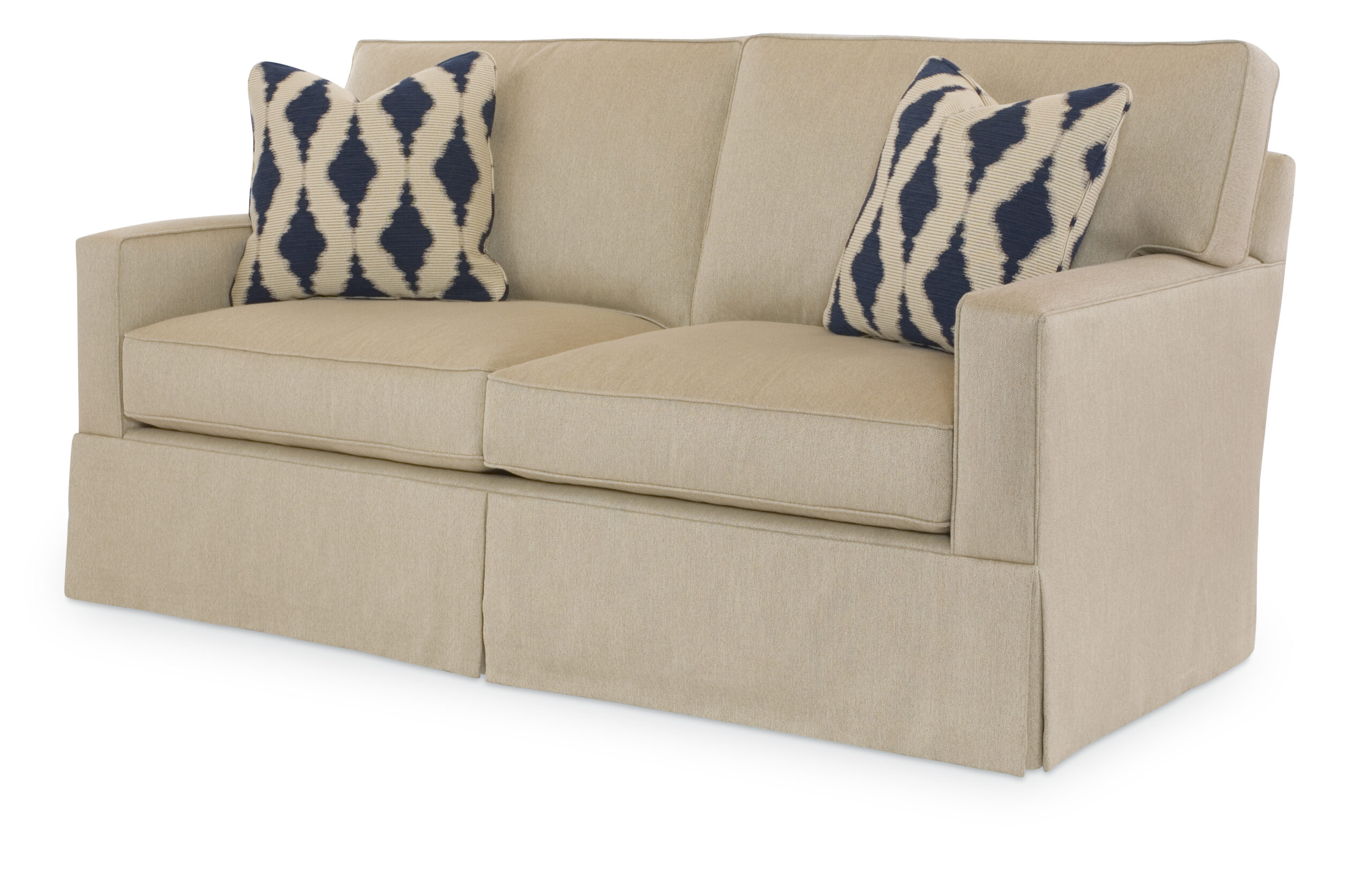 LTD7600-3APT - Cornerstone Configurable Small Apt Sofa