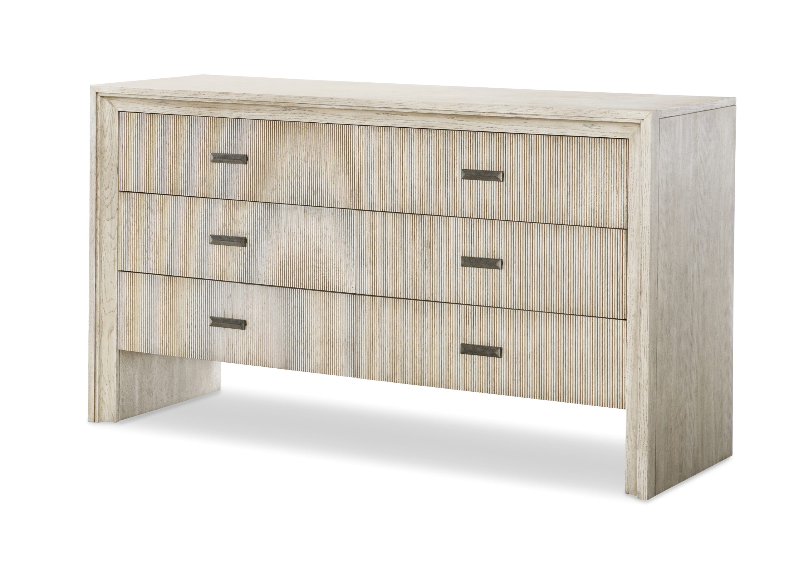 CR9-244 - Details Iii Wythe Six Drawer Dresser