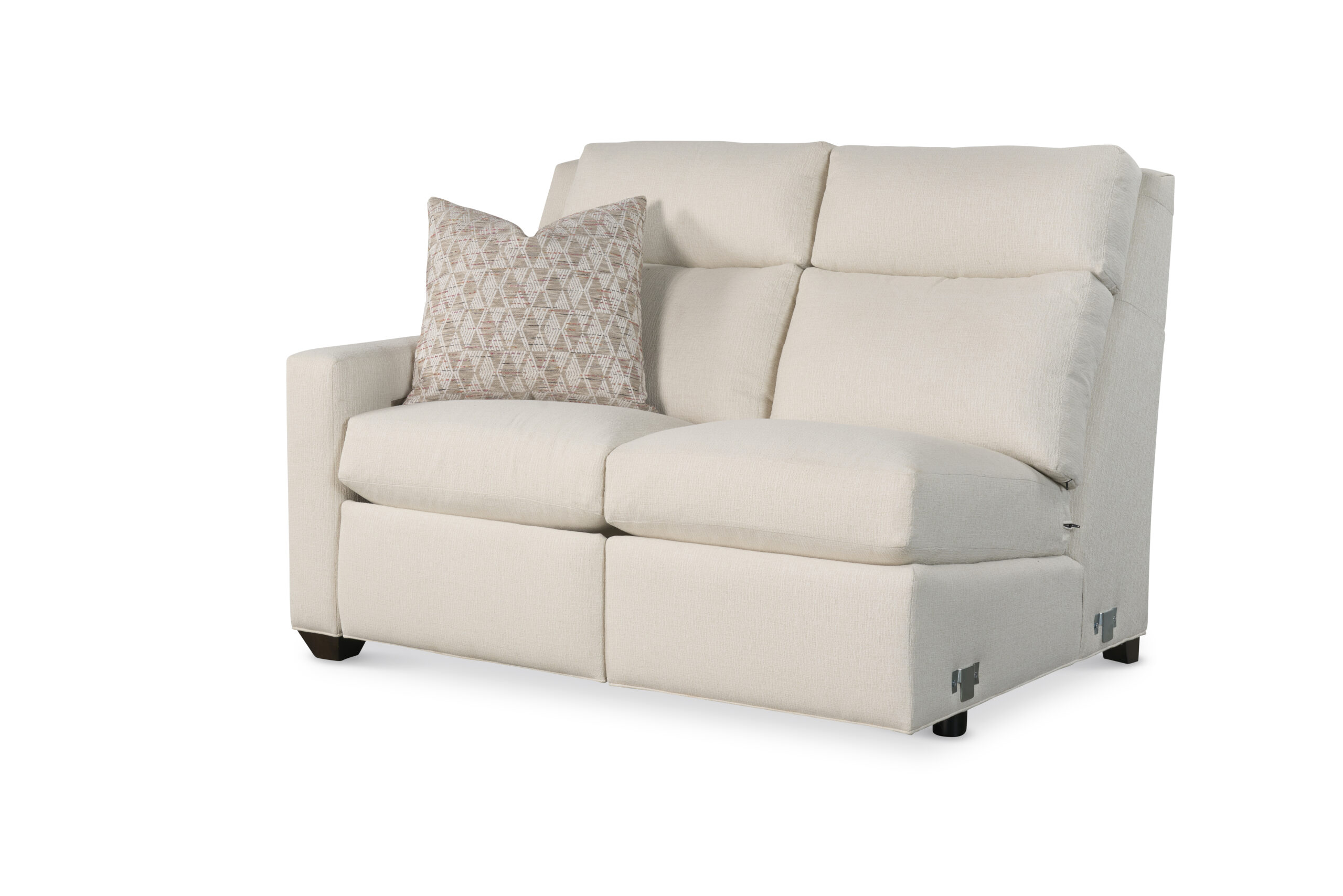 LTD7600M-62 - Cornerstone Motion Compatible Laf Love Seat
