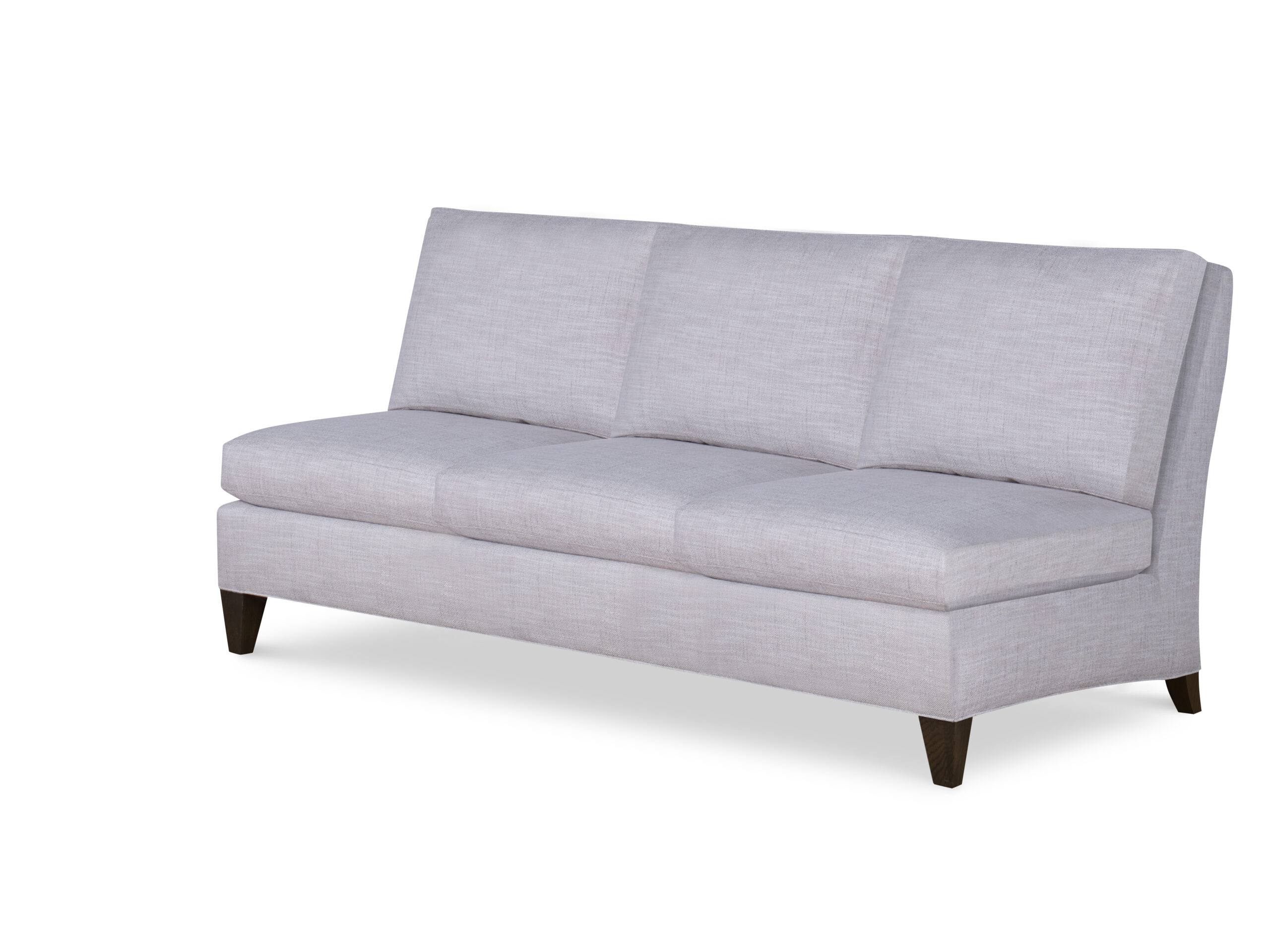 LTD5294-92 - Sloane Armless Sofa