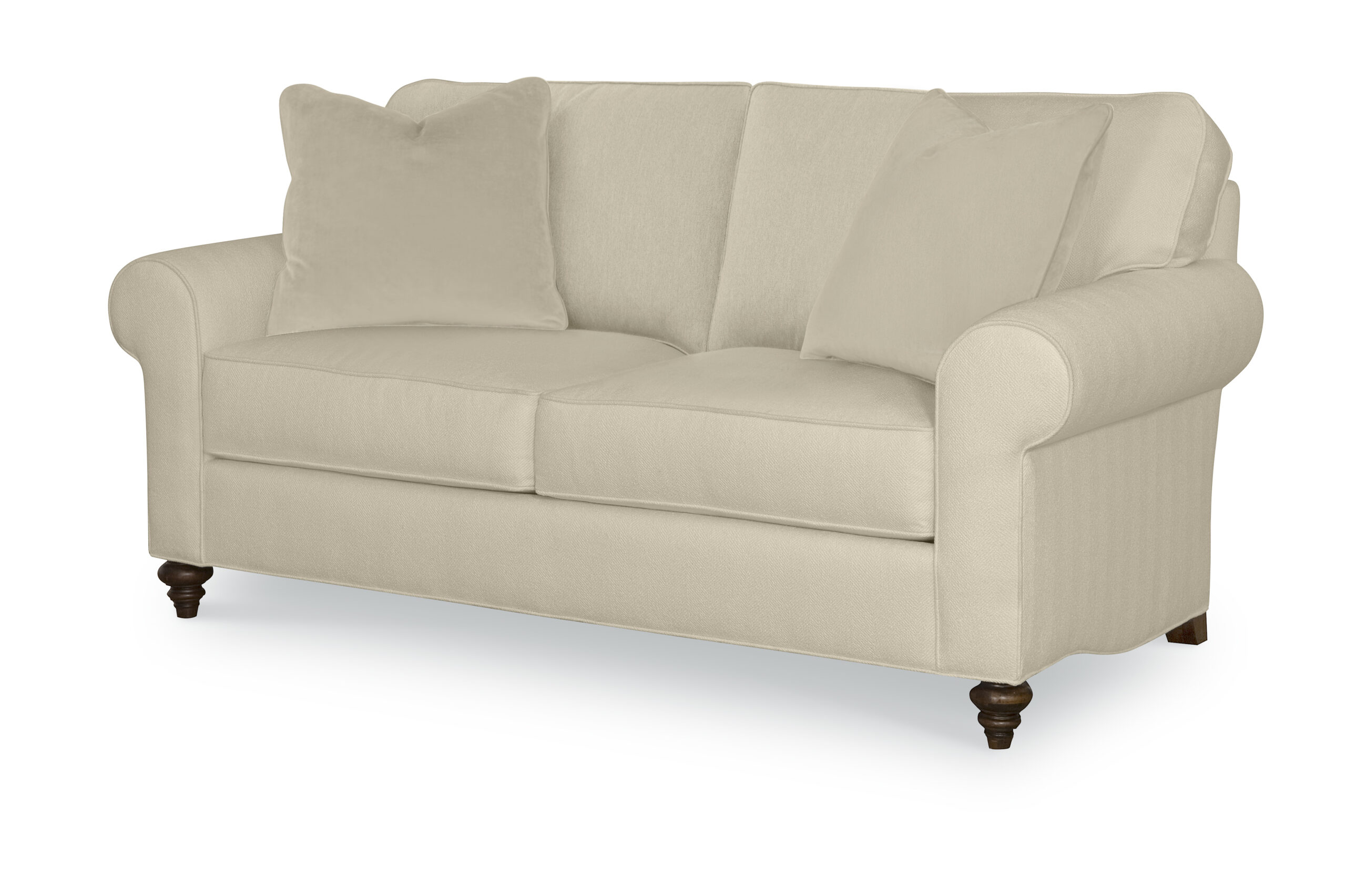 LTD7600-4 - Cornerstone Configurable Love Seat