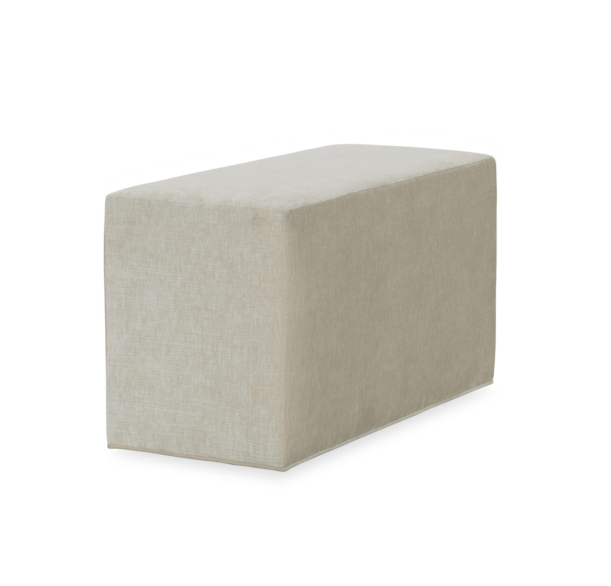 LTD7600-19 - Cornerstone Configurable Upholstered Table