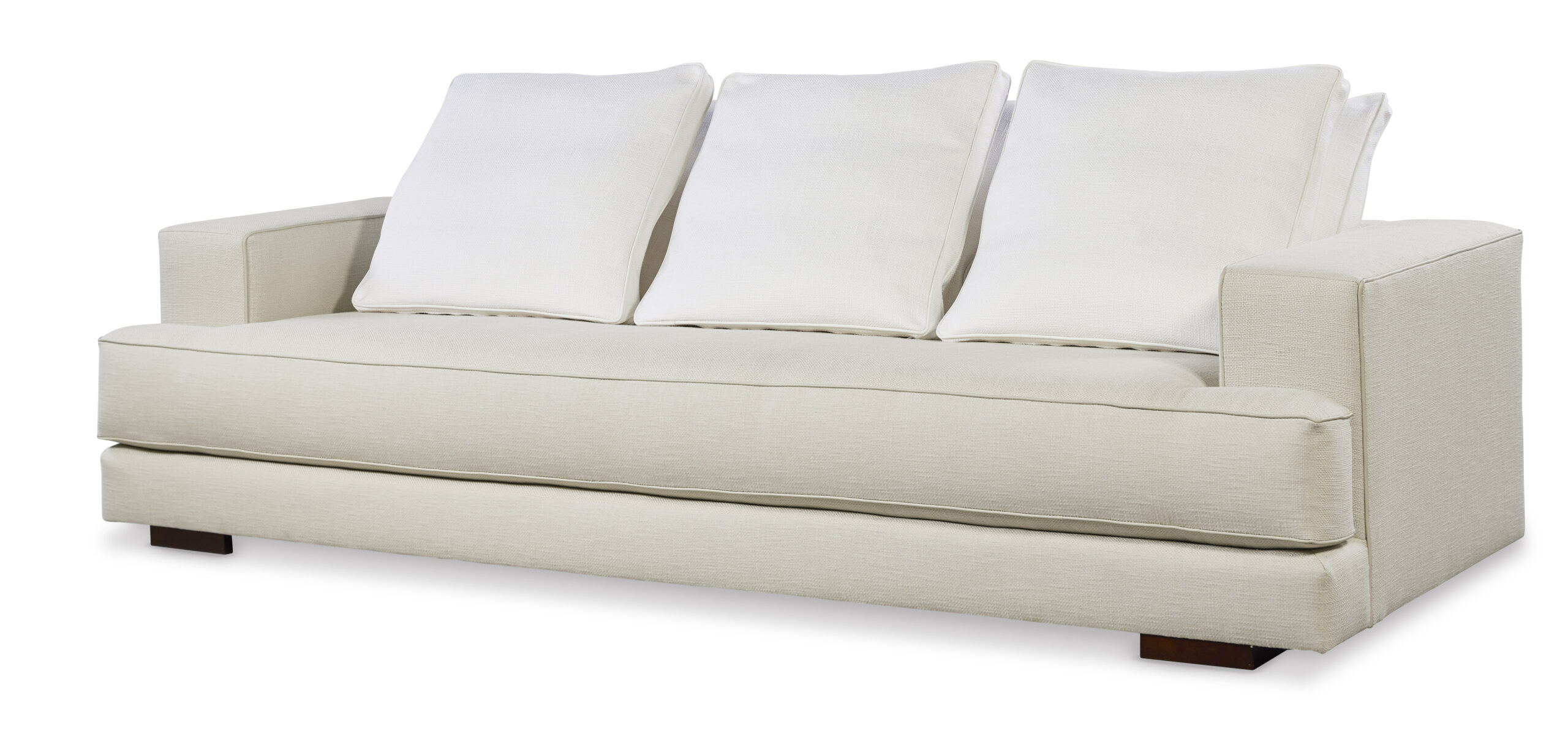 TS-LT9-1061-2 - Sainte Honore Sofa - Scatter Back