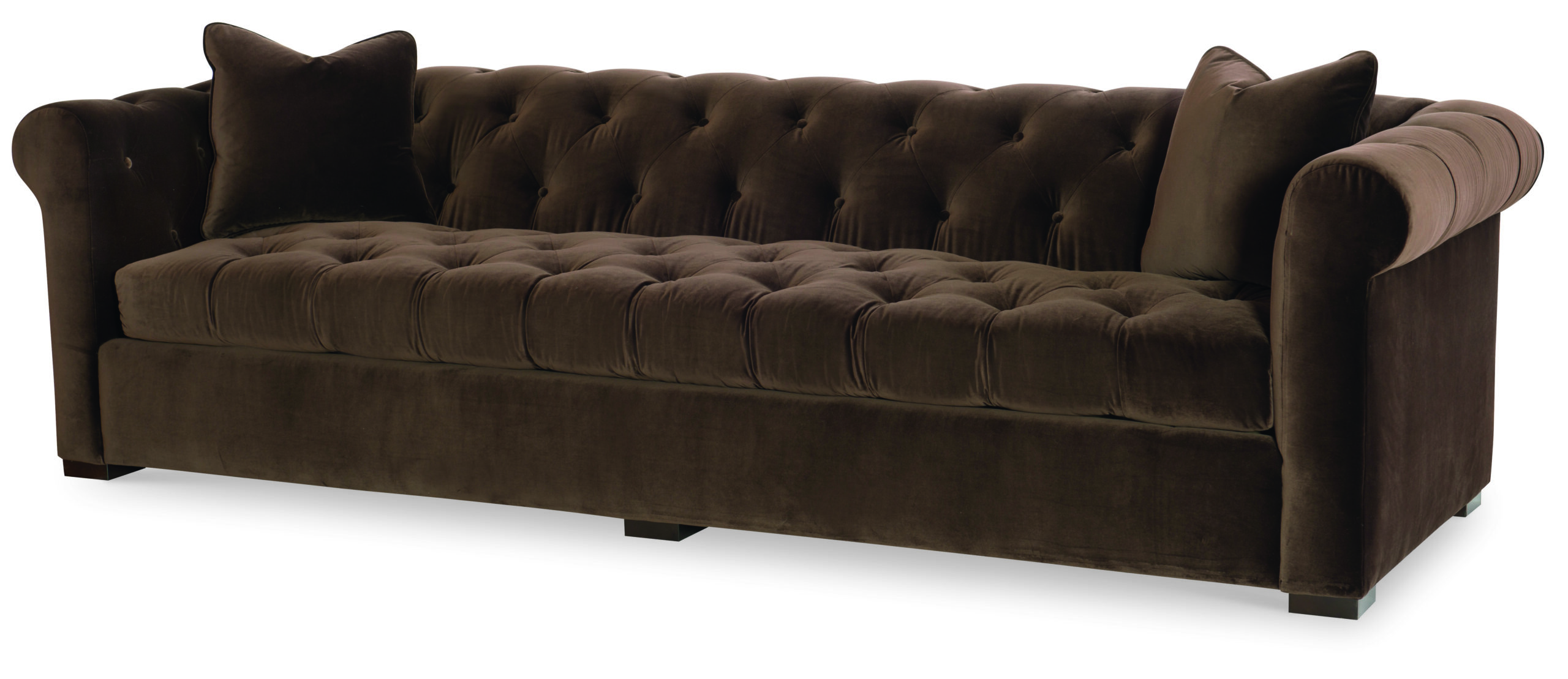 LTD7701-1D - Classic Chesterfield Configurable Large Sofa