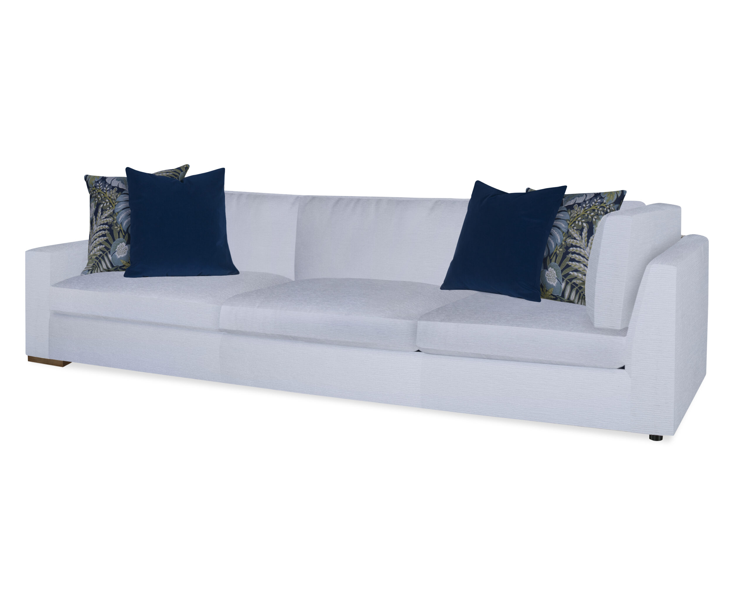 D13-7100-43 - Great Room Outdoor Laf Corner Sofa