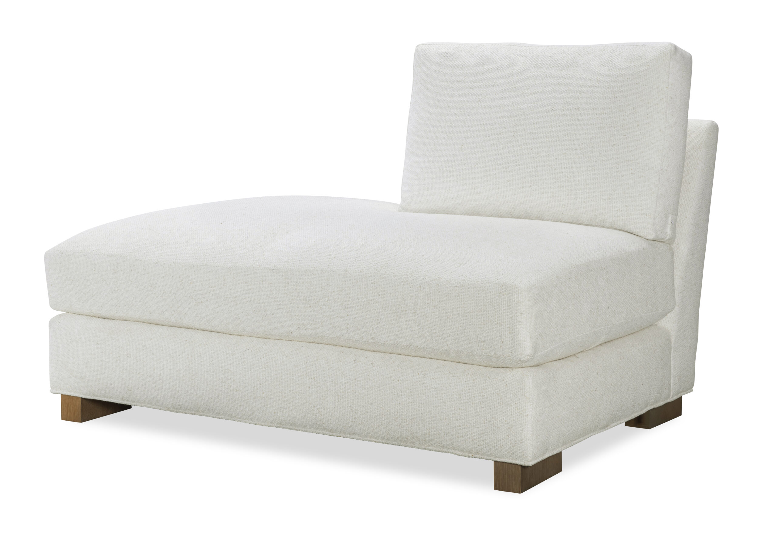 LTD7600-11R - Cornerstone Configurable Raf Bumper Chair