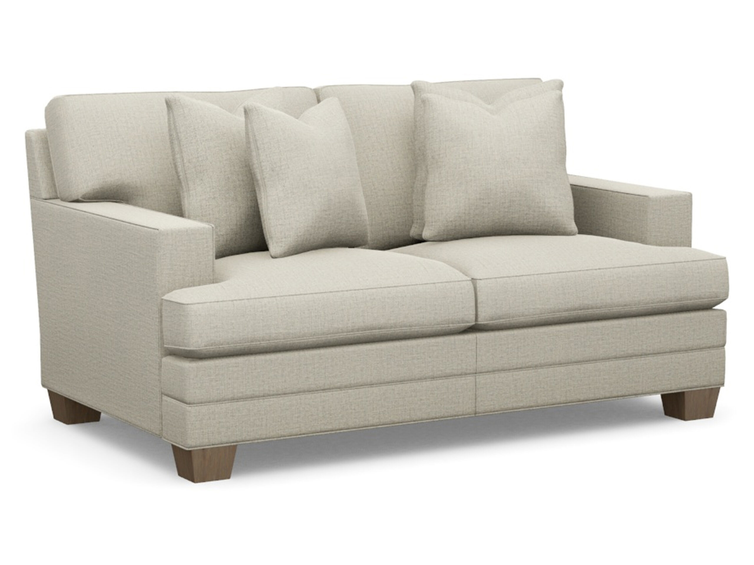 Townsend Love Seat 6401-22