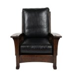 rocker loose cushion