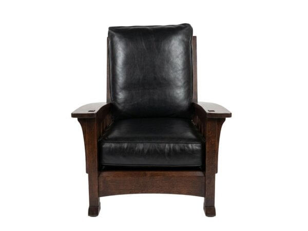 rocker loose cushion