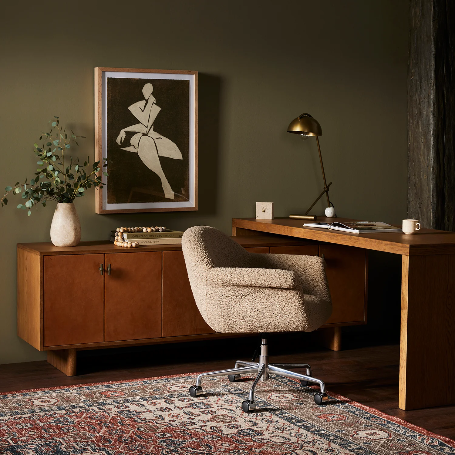 Home Office