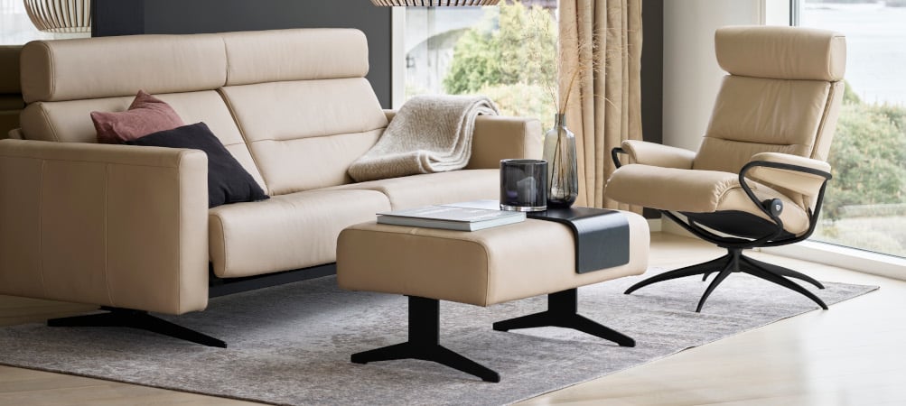 hp relaxed comfort
