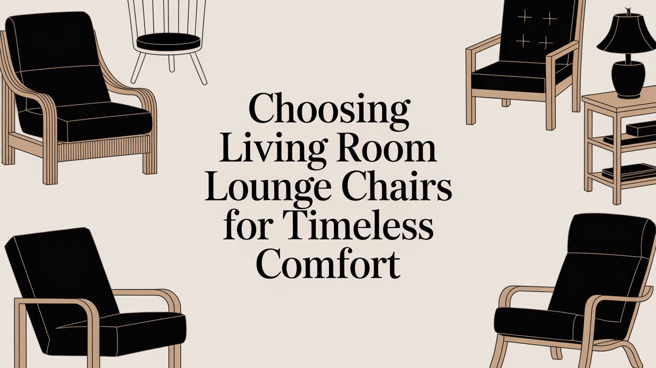 living room lounge chairs chair styles