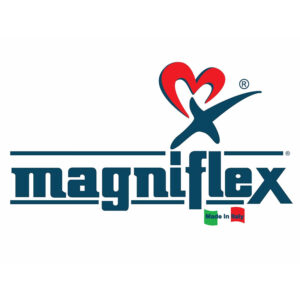 magniflex logo