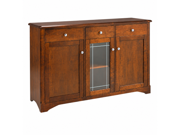 city sideboard