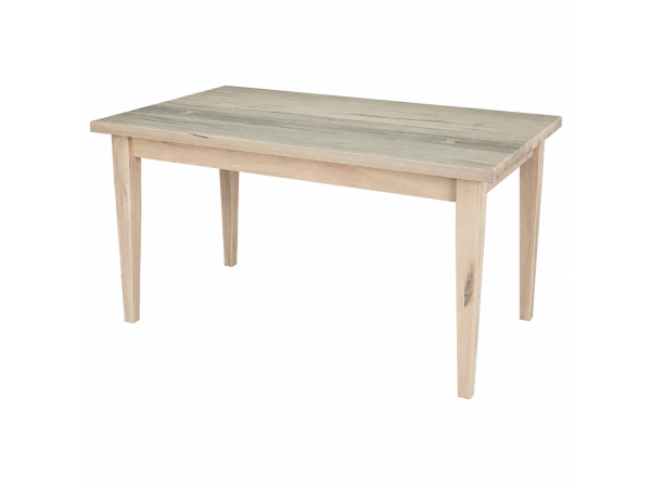 crusader table