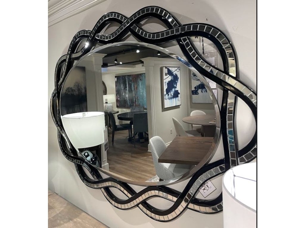 Mirror/Bevel
