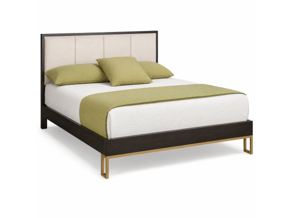 electra fabric bed