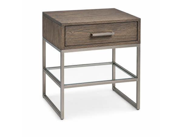 electra nightstand