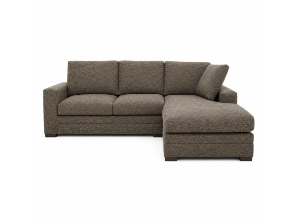 cornerstone sectional