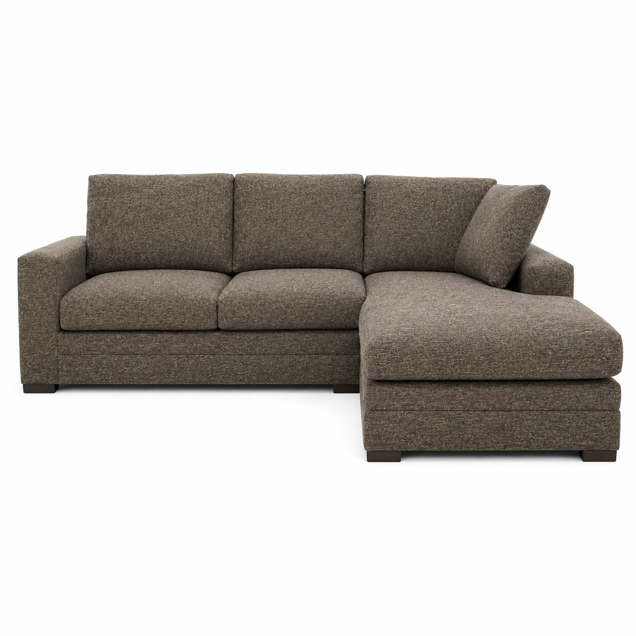 cornerstone sectional