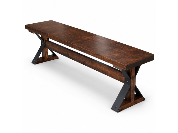 moorhouse bench