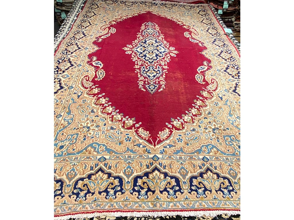 Persian 6x9 Rug