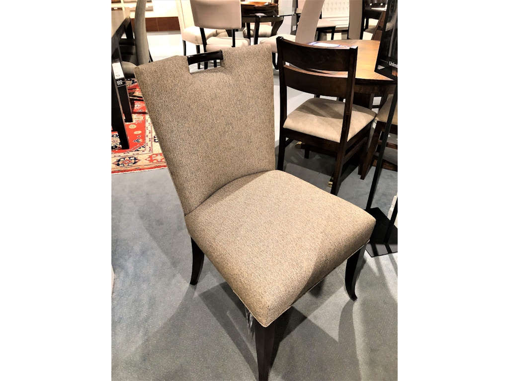 Set of 4 Darby Side Chairs