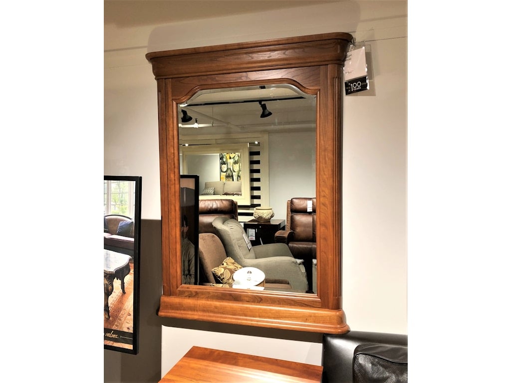 Portrait Mirror