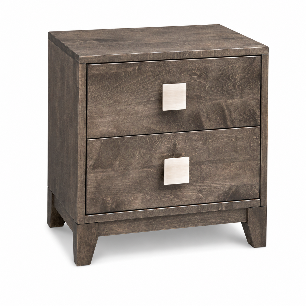 belmont 2 drawer nightstand belmont 2 drawer nightstand
