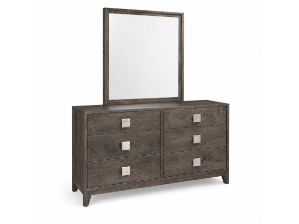 belmont dresser & mirror