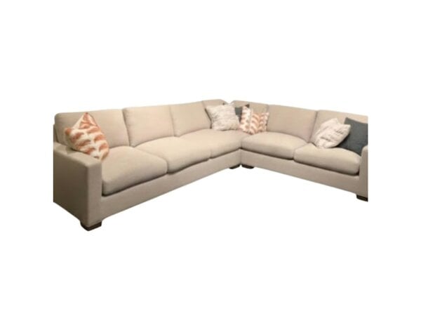 carter sectional