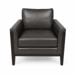 alda quilted chair