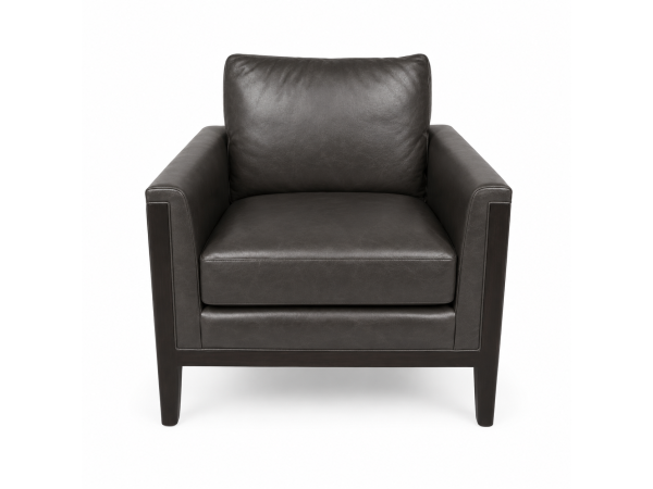 alda quilted chair