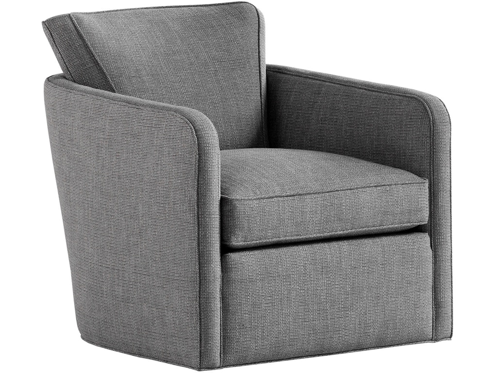 Weber Swivel Chair