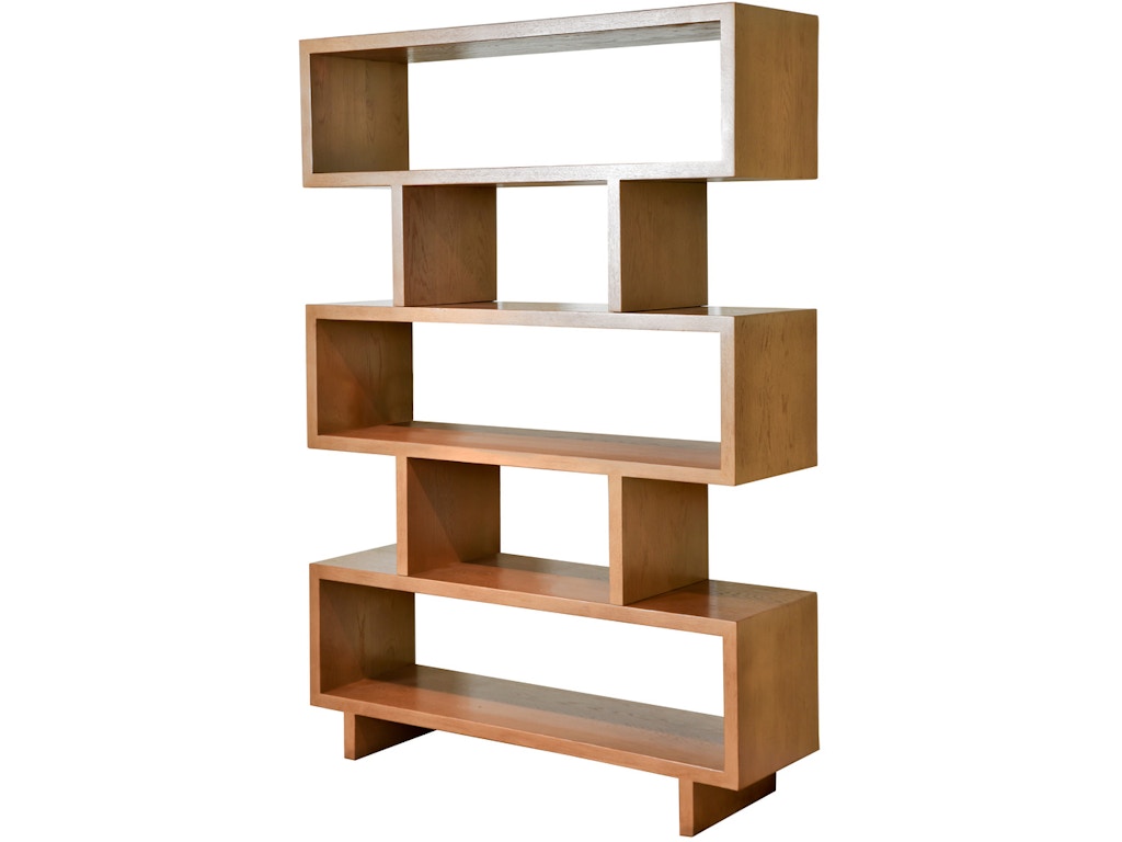 10-7200m-alpine-bookcase Alpine Bookcase - Image 1