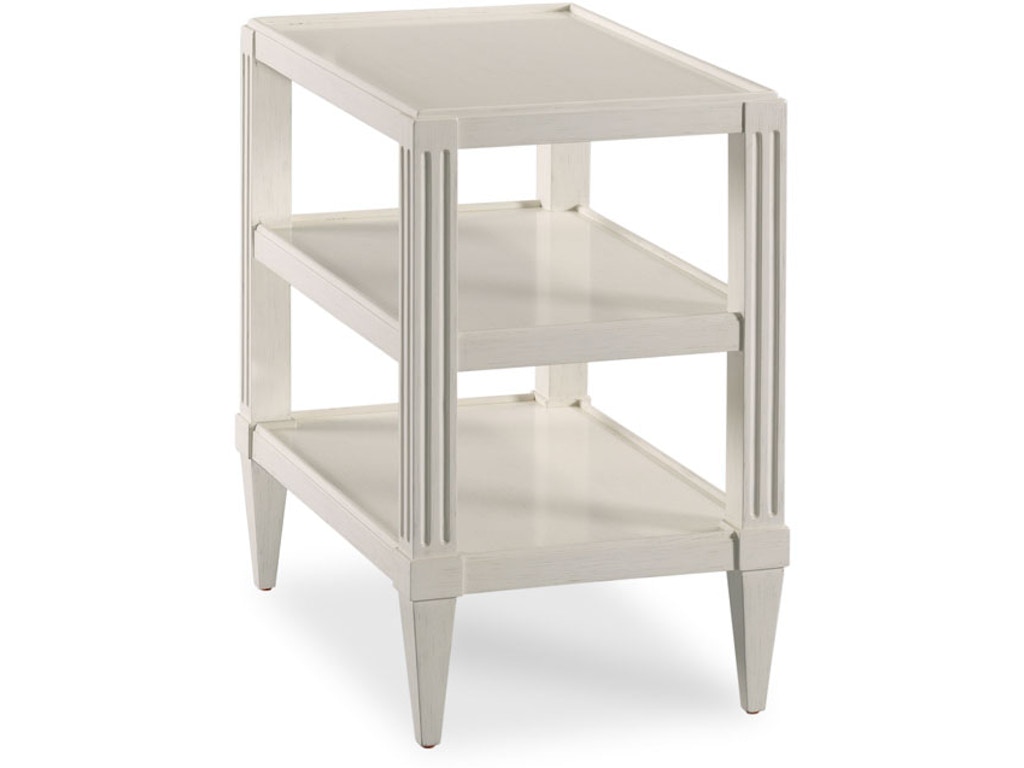 Swedish Tier Table