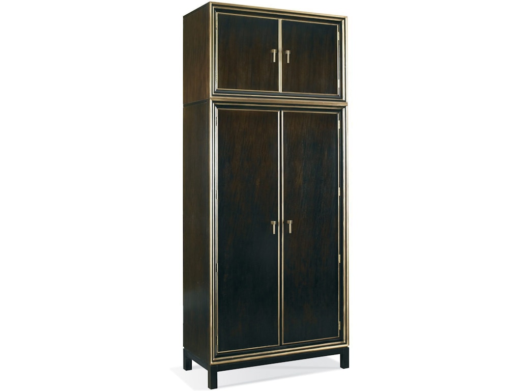Daniel Tall 2 Door Cab