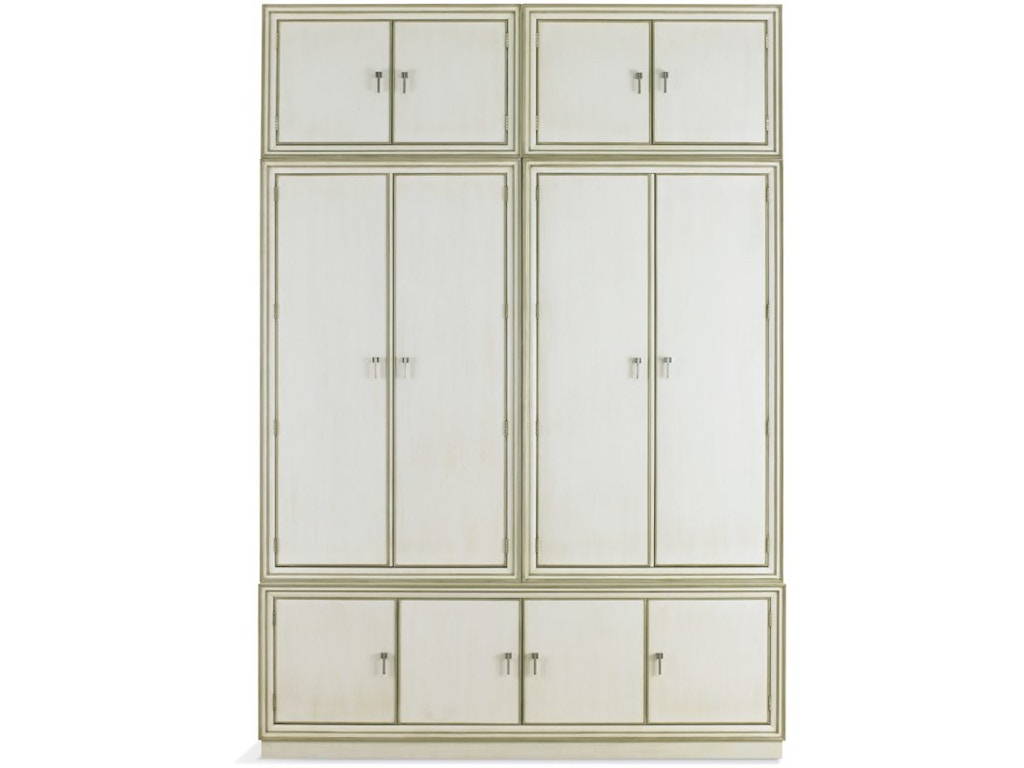 Eric Daniel Frank Cabinet