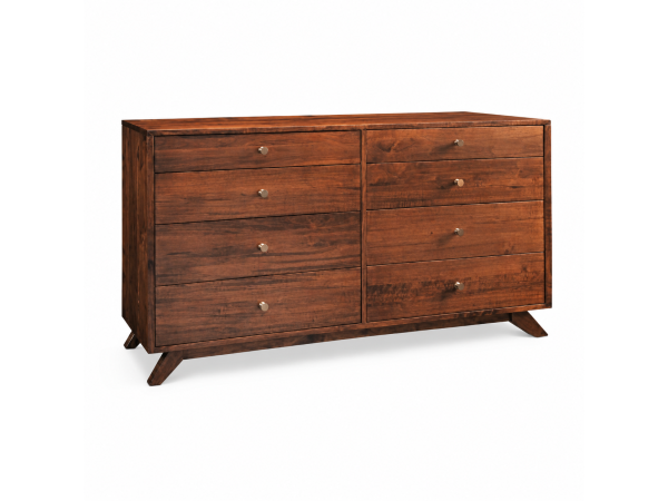 tribeca 8 drawer long dresser