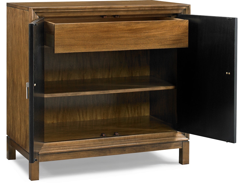 Keith Two Door Chest