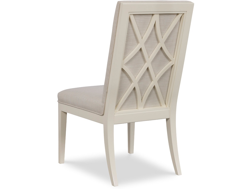 1120-2_amberley_rollline_snow_0424_bk_hr_72316 Fretwork Diamond Side Chair - Image 1
