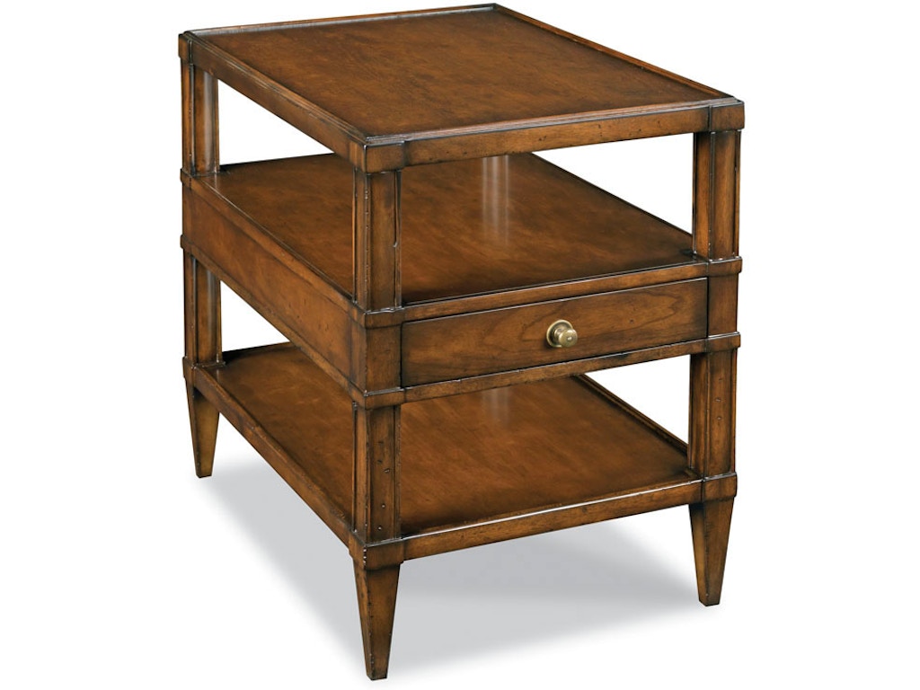 Elin Tiered Table