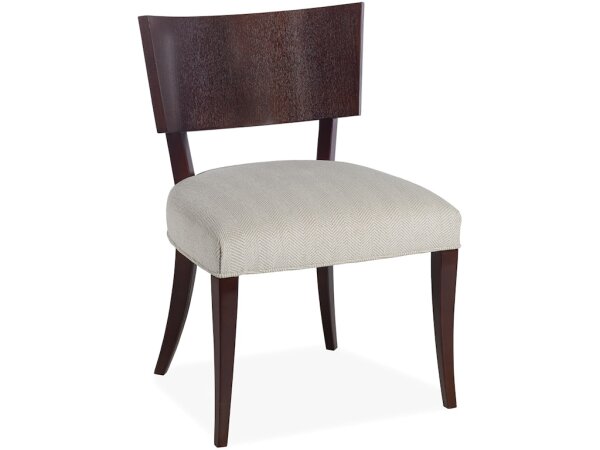 Mingle Dining Chair