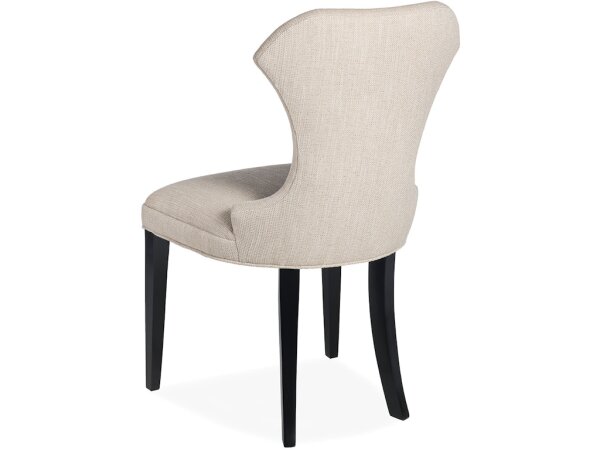 Grace Dining Side Chair - Image 2