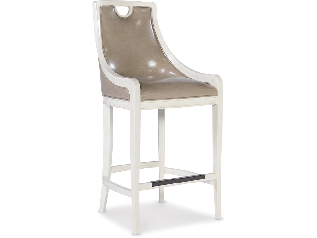Zermatt Bar Stool