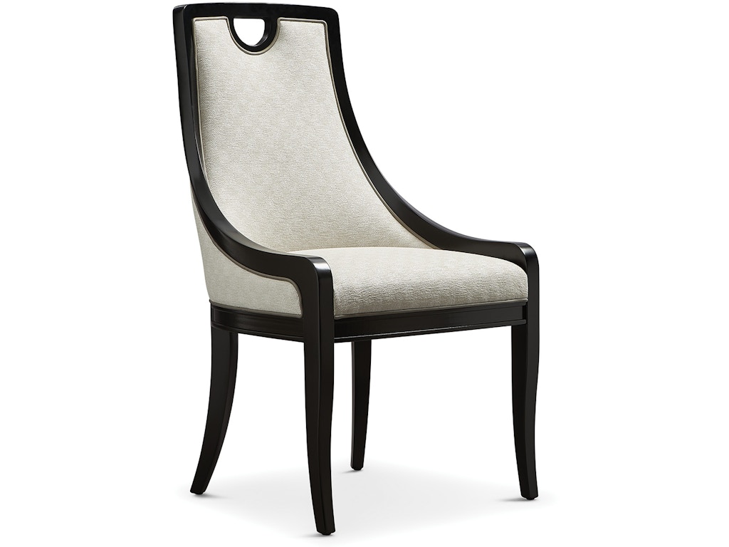Zermatt Dining Chair