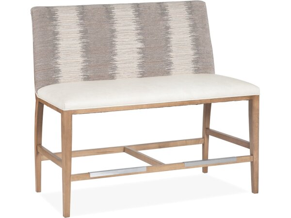 Casino Counter Bench