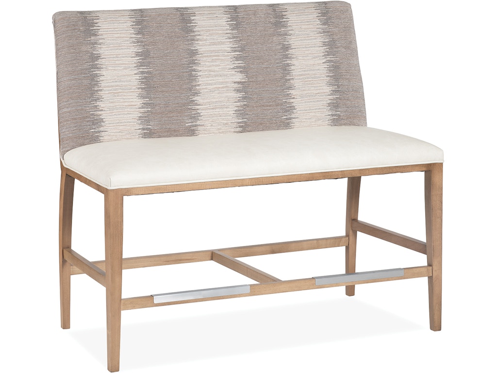 Casino Counter Bench
