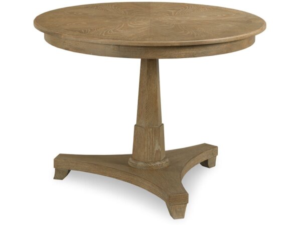 Classic Center Table