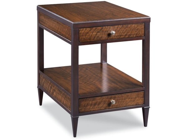 Rectangular Side Table